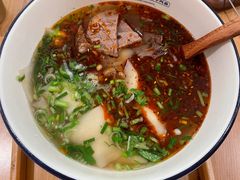 -马记永·兰州牛肉面(天通苑家乐福店)