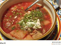 -卢布里西餐厅(总店)