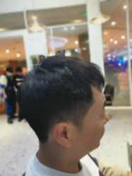 点击看大图 -川和潮人漂色·烫染·接发