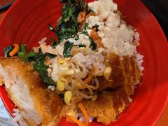 -食其家·牛丼咖喱(天津梅江印象城店)