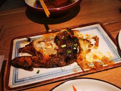 -小乾杯串店•16年沈阳烧烤(文安路店)