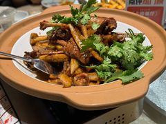 -荷花亭·湖北融合菜(中商广场店)