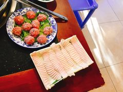 -飘香火锅(玉林西路店)