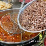 渣渣牛肉真的很棒！拌米饭绝绝子