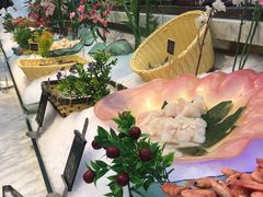 -川骄海鲜自助(河东店)