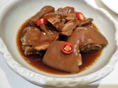 -彩虹之约•淮扬家宴(亚运村店)