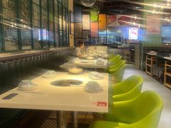 -陈记顺和牛肉火锅馆(林乐路店)