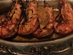 -壳里西餐厅Coquille Seafood Bistro(蒙自路店)