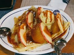 可丽饼-LA MAISON公鸡和龙(蛇口店)