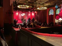 -JZ Club 爵士酒吧(上海店)