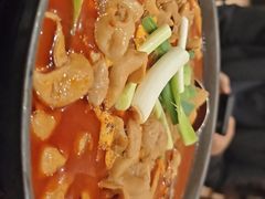 -湘肠香火锅店(团结湖店)