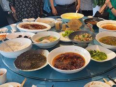 -晶泽丽琅·鱼鲜川菜(川师店)