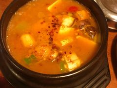 -第二外国语学院-韩国餐厅(朝阳路店)