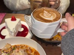 -Blac+Blac(中海环宇荟店)