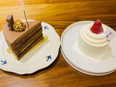 -侘寂甜品(自取店)