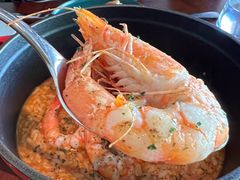 -Laures·月桂西班牙碳烤餐厅(十尚坊店)
