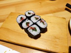 -福匠日本料理(人民路店)