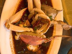 -鹰龙海畔度假酒店(咸祥店)