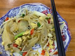 -八亩沟擀面皮(西安首店)