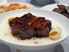 -屋里厢上海菜馆
