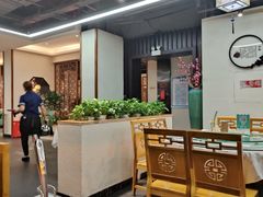 大堂-名善山珍·野生菌汤锅(文殊院店)