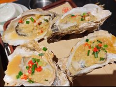 -德四家·云南傣味烧烤品牌(和谐店)