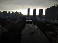 -辽宁大学(崇山校区)