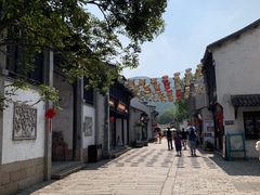 -惠山古镇·寄畅园