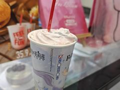 -DQ·蛋糕·冰淇淋(城南嘉园店)