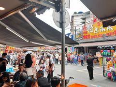 -谢老五跷脚牛肉·非遗传承店