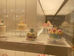 -好利来(北新桥店)