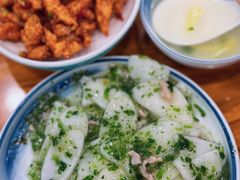 -小方的面(徐家汇店)