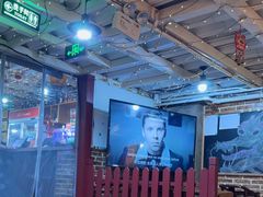 -三个大叔东北烧烤·砂锅菜(西三旗店)