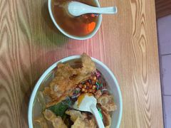 -家味螺蛳粉&烤鱼(五角场店)