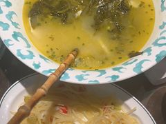 -老屋印象川菜(世纪东方店)