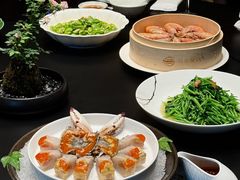 -龙宴海鲜城(经中路店)