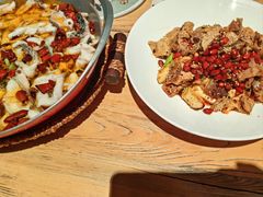 -水煮三国·川鲁江湖菜(香山店)