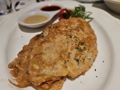 -波特曼西餐厅(南岗店)