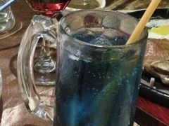 -路易十三西餐厅(西关新天地店)
