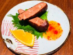 -如禾素食·下午茶·糖水