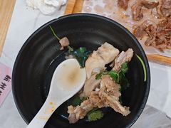 -新凯旋烧烤·燕姐千岛湖土菜