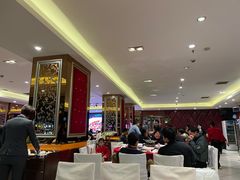 大堂-粤香楼(新光里店)