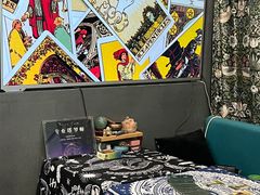 -好心里咨询Tarot塔羅