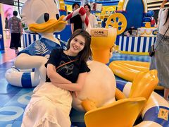 -天河城购物中心