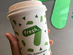 -新鲜7豆叔精品烘焙咖啡