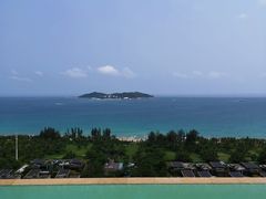 景观位-瑰丽酒店·海吧·天际下午茶·现场DJ·天台酒吧