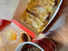 -海荣锅贴馆(五味十字店)