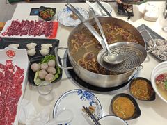 -陈记顺和潮汕牛肉火锅(韩江路店)
