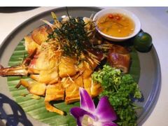 -花样西贡·法式越南餐厅(西大万达店)