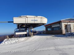 -多乐美地滑雪场